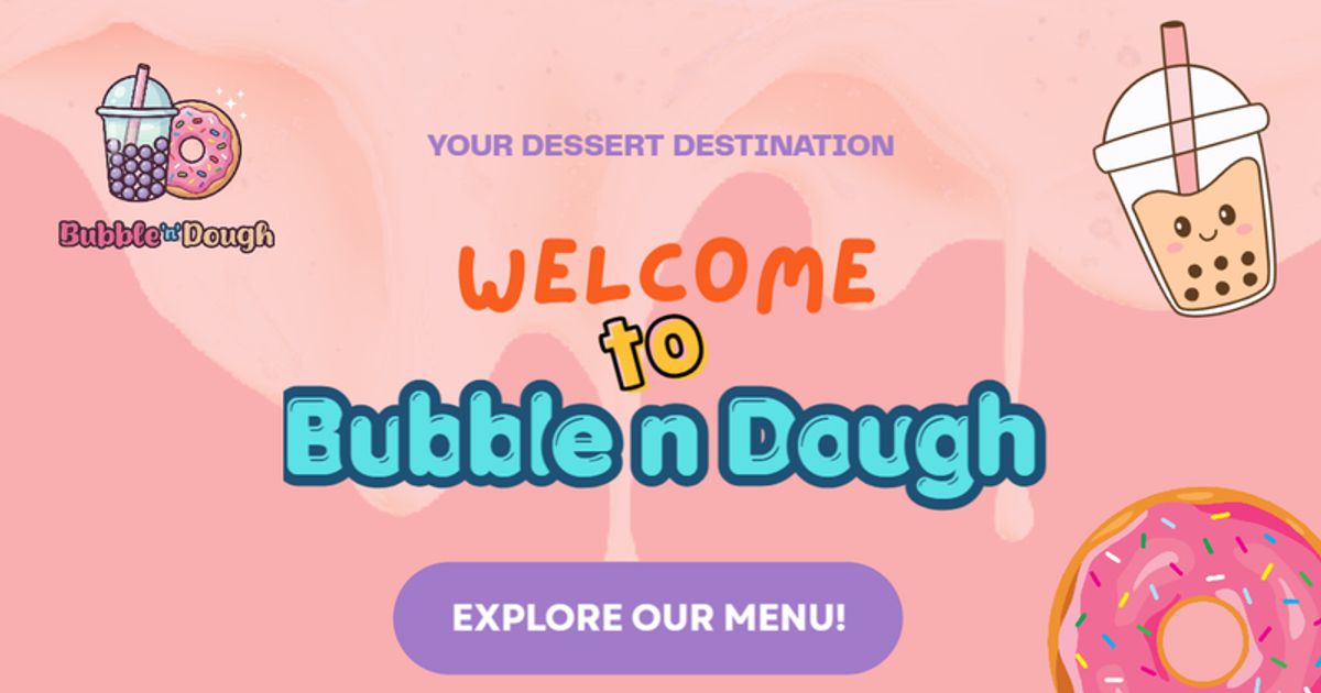 Signature Desserts